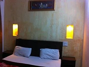 Hotel Silver Bell Zirakpur