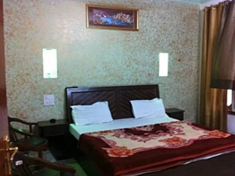 Hotel Silver Bell Zirakpur India