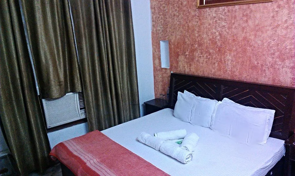 Hotel Silver Bell Zirakpur