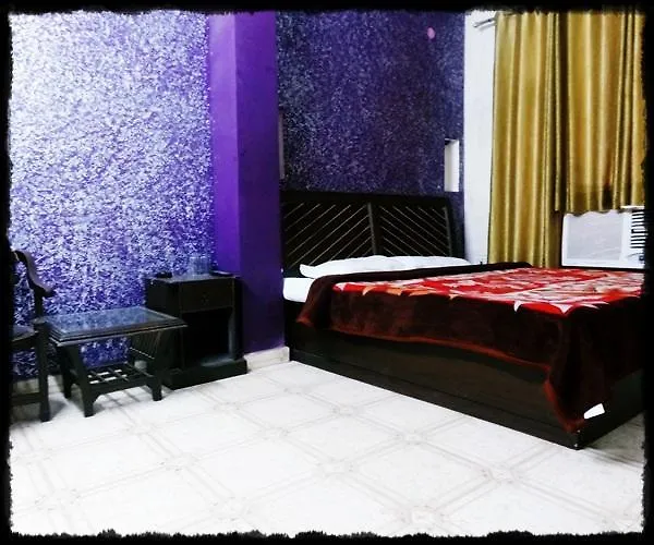 Hotel Silver Bell Zirakpur