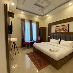 Hotel Woodlark - A Peaceful