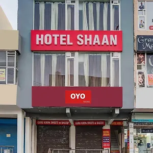 Hotel Flagship Shaan