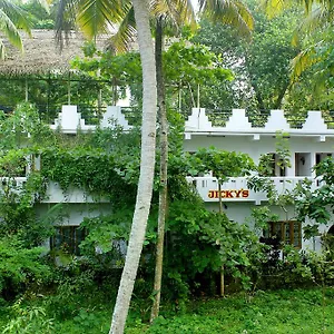 Jickys Nest Varkala